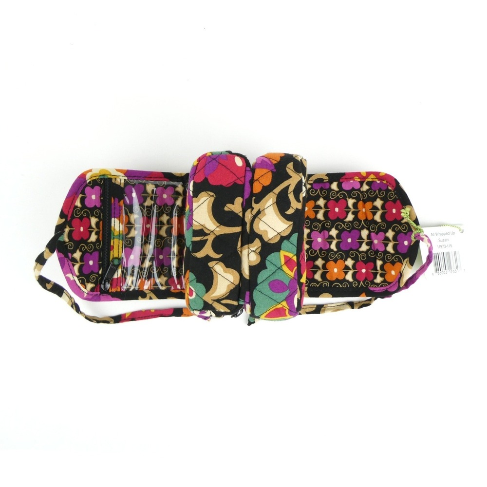 Vera Bradley Suzani All Wrapped Up Case‎ NWT - Picture 7 of 14